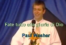 Fate tutto alla gloria di Dio-Paul Washer